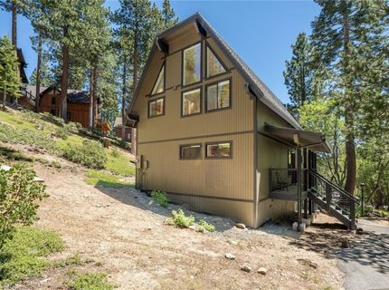 944 Divot Court, Unit 2, Incline Village, NV 89451 Photo