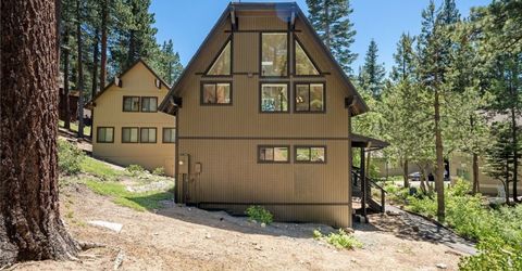 944 Divot Court, Unit 2, Incline Village, NV 89451 Photo