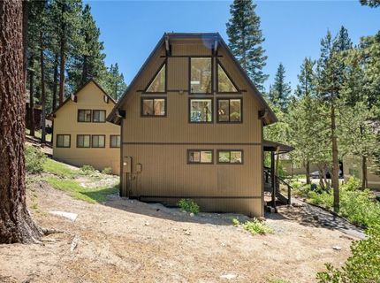 944 Divot Court, Unit 2, Incline Village, NV 89451 Photo