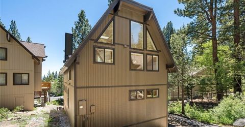 944 Divot Court, Unit 2, Incline Village, NV 89451 Photo