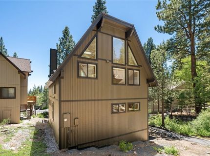 944 Divot Court, Unit 2, Incline Village, NV 89451 Photo