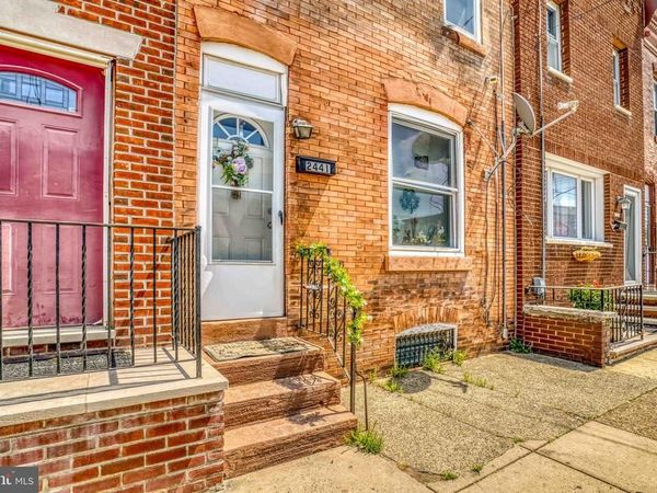 2441 E INDIANA AVENUE , PHILADELPHIA, PA 19134