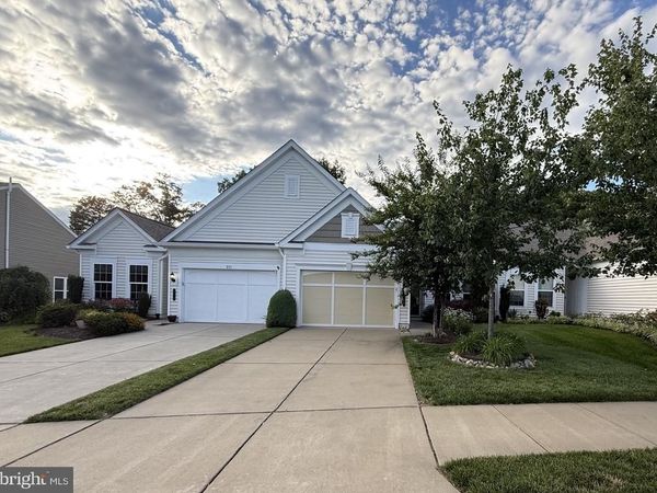 213 LONG POINT DRIVE, FREDERICKSBURG, VA 22406