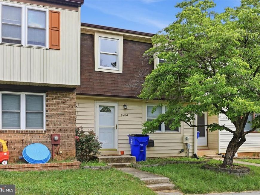 8414 Vision Lane , Walkersville, MD 21793 Main Photo