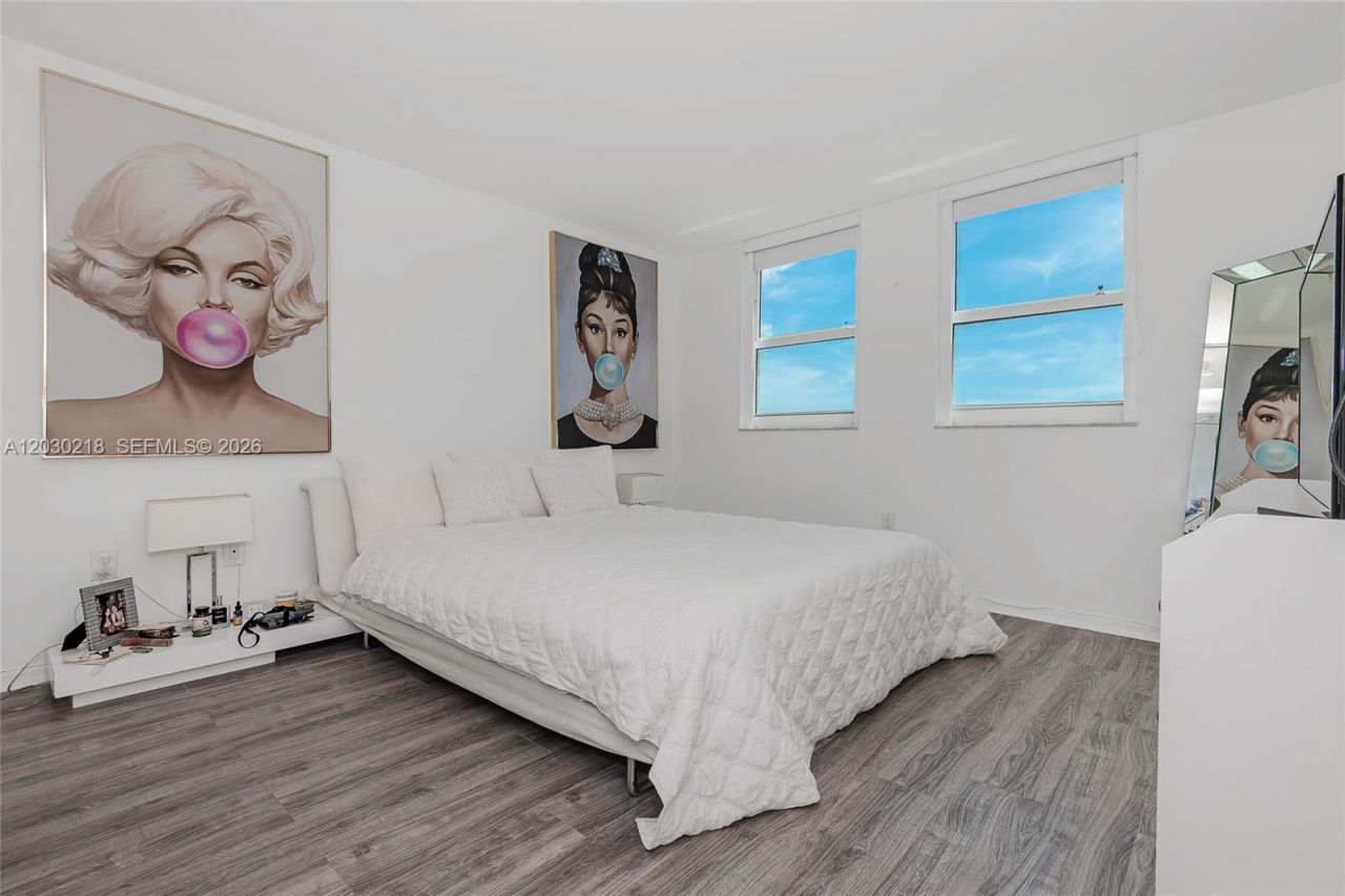 90 Alton Rd , Unit 607, Miami Beach, FL 33139 Photo