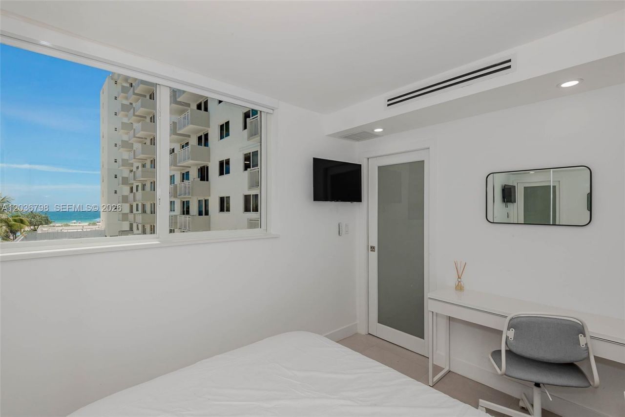 345 Ocean Dr , Unit 326, Miami Beach, FL 33139 Photo