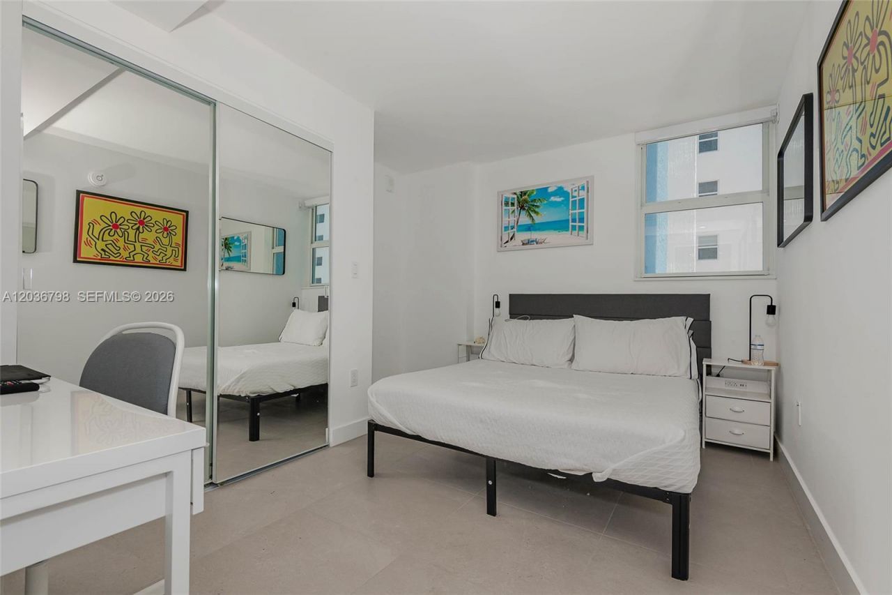 345 Ocean Dr , Unit 326, Miami Beach, FL 33139 Photo
