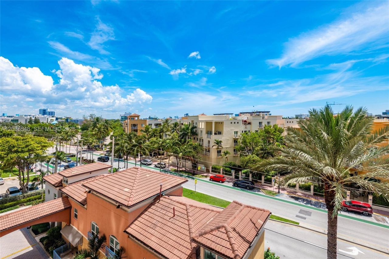 90 Alton Rd , Unit 607, Miami Beach, FL 33139 Photo