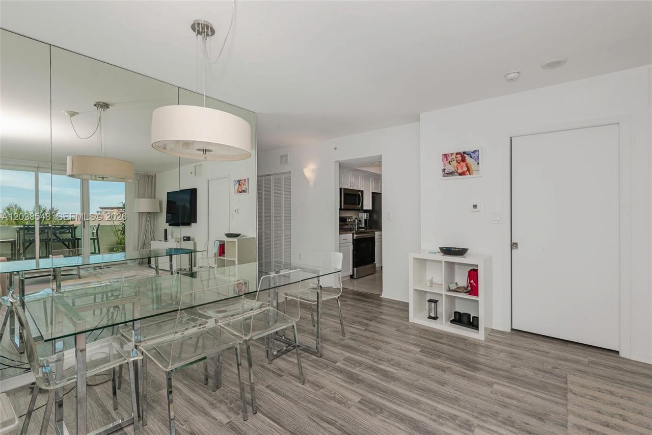 90 Alton Rd , Unit 607, Miami Beach, FL 33139 Photo