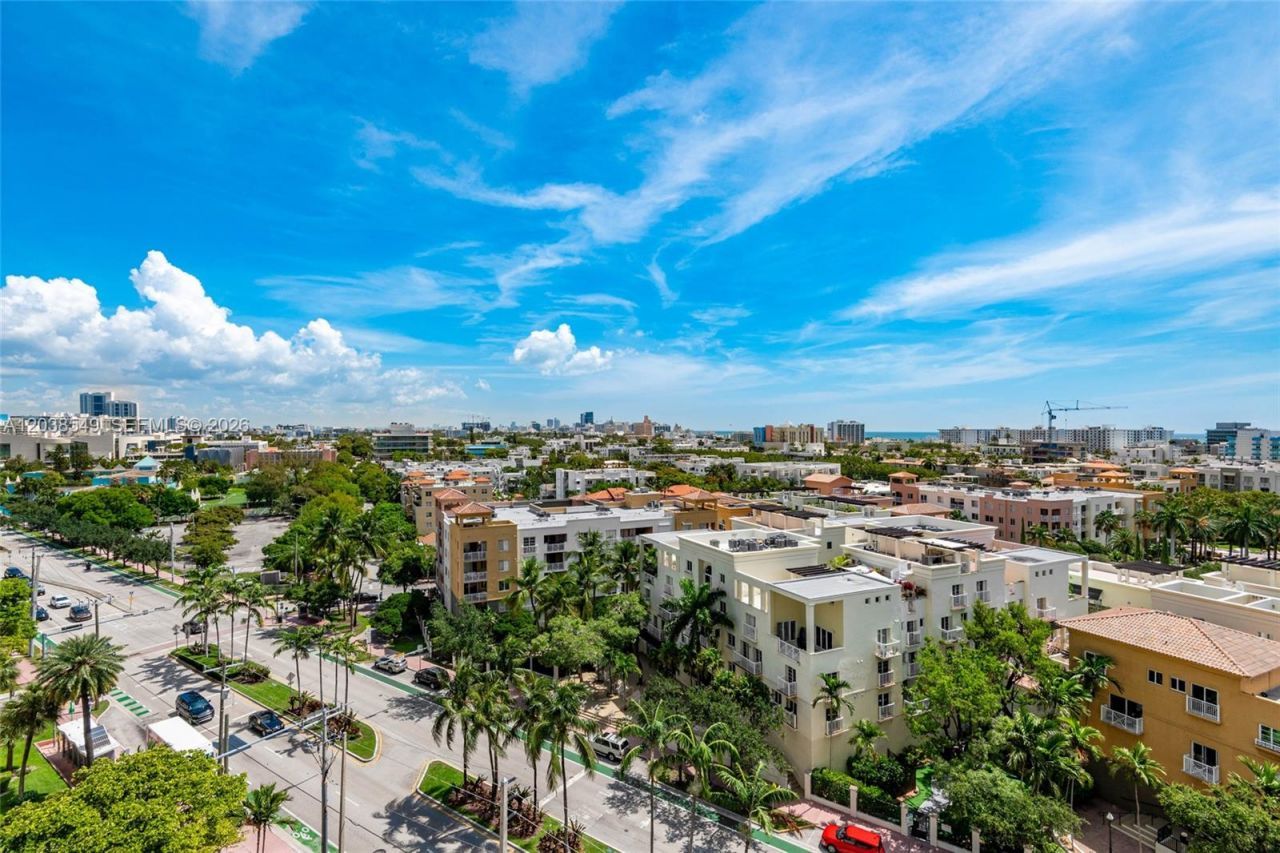90 Alton Rd , Unit 1109, Miami Beach, FL 33139 Photo