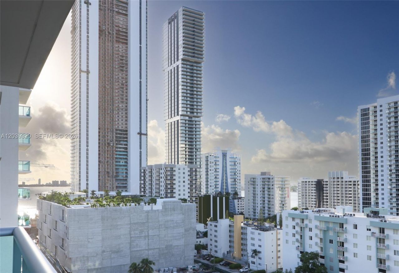 333 NE 24th St, Unit 1201, Miami, FL 33137 Photo