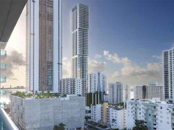333 NE 24th St , Unit 1201, Miami, FL 33137