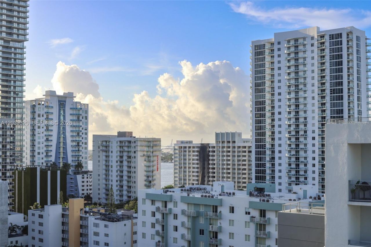 333 NE 24th St, Unit 1201, Miami, FL 33137 Photo