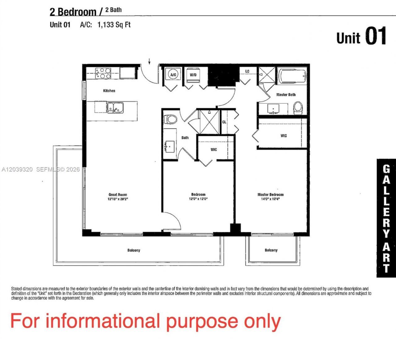 333 NE 24th St, Unit 1201, Miami, FL 33137 Photo