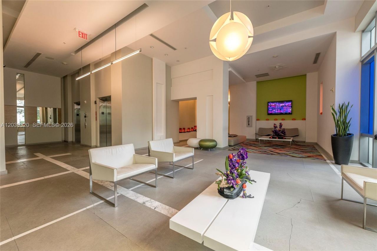 333 NE 24th St, Unit 1201, Miami, FL 33137 Photo