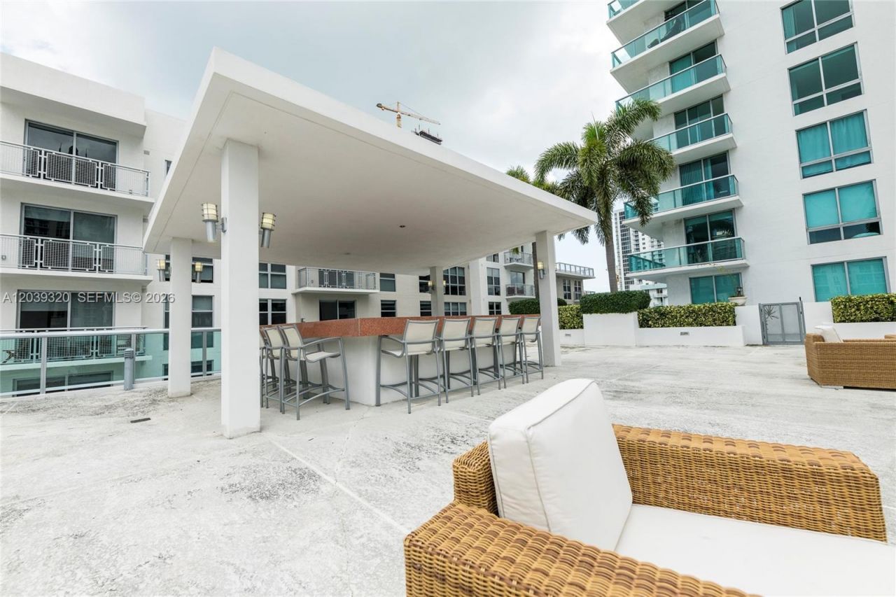 333 NE 24th St, Unit 1201, Miami, FL 33137 Photo