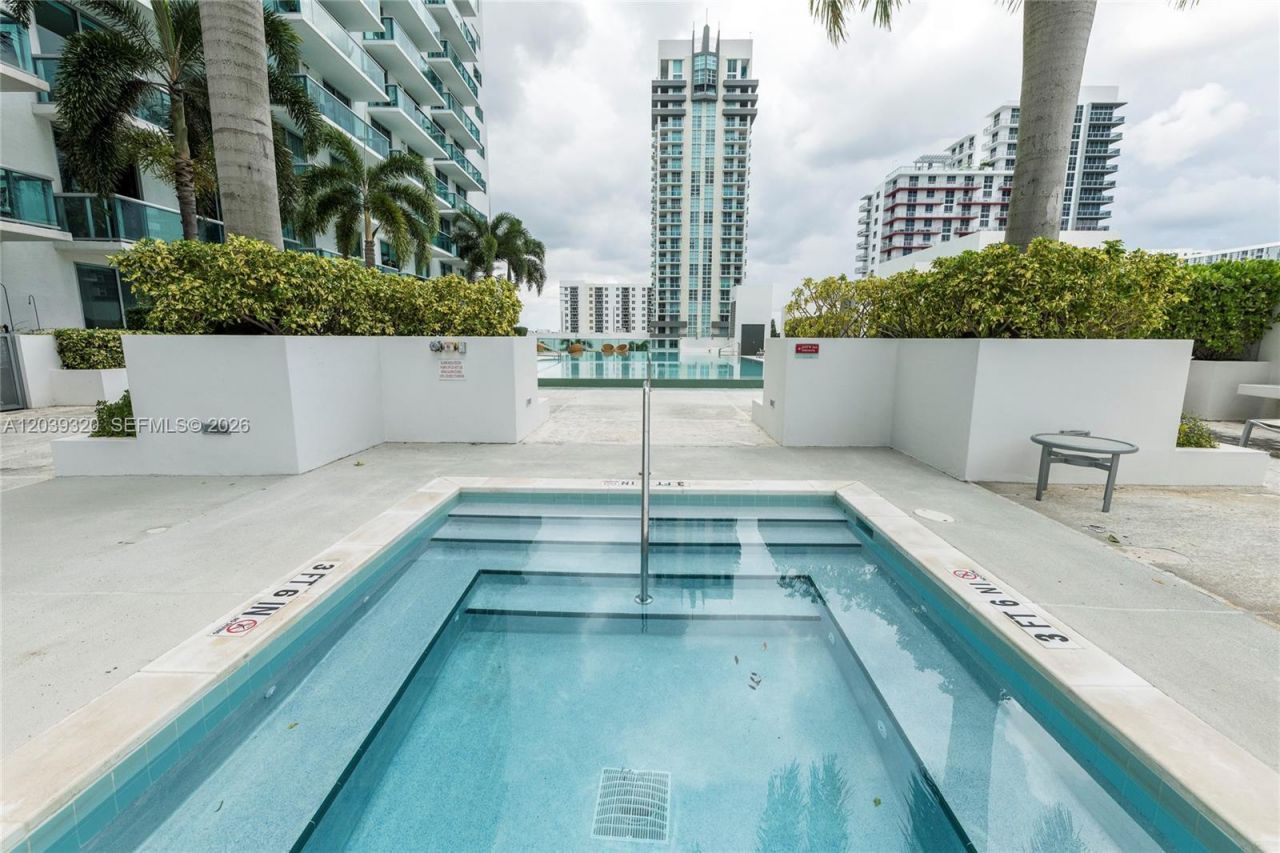 333 NE 24th St, Unit 1201, Miami, FL 33137 Photo