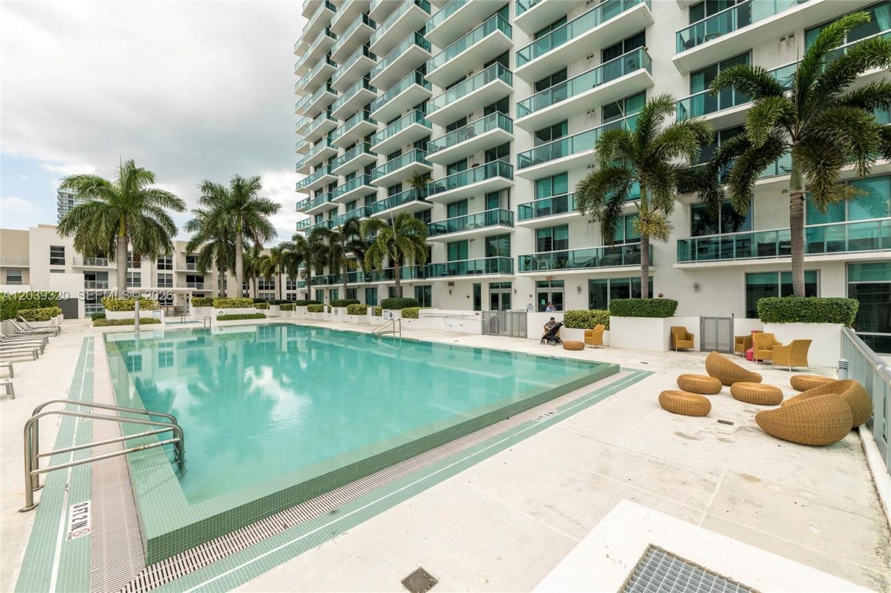 333 NE 24th St, Unit 1201, Miami, FL 33137 Photo
