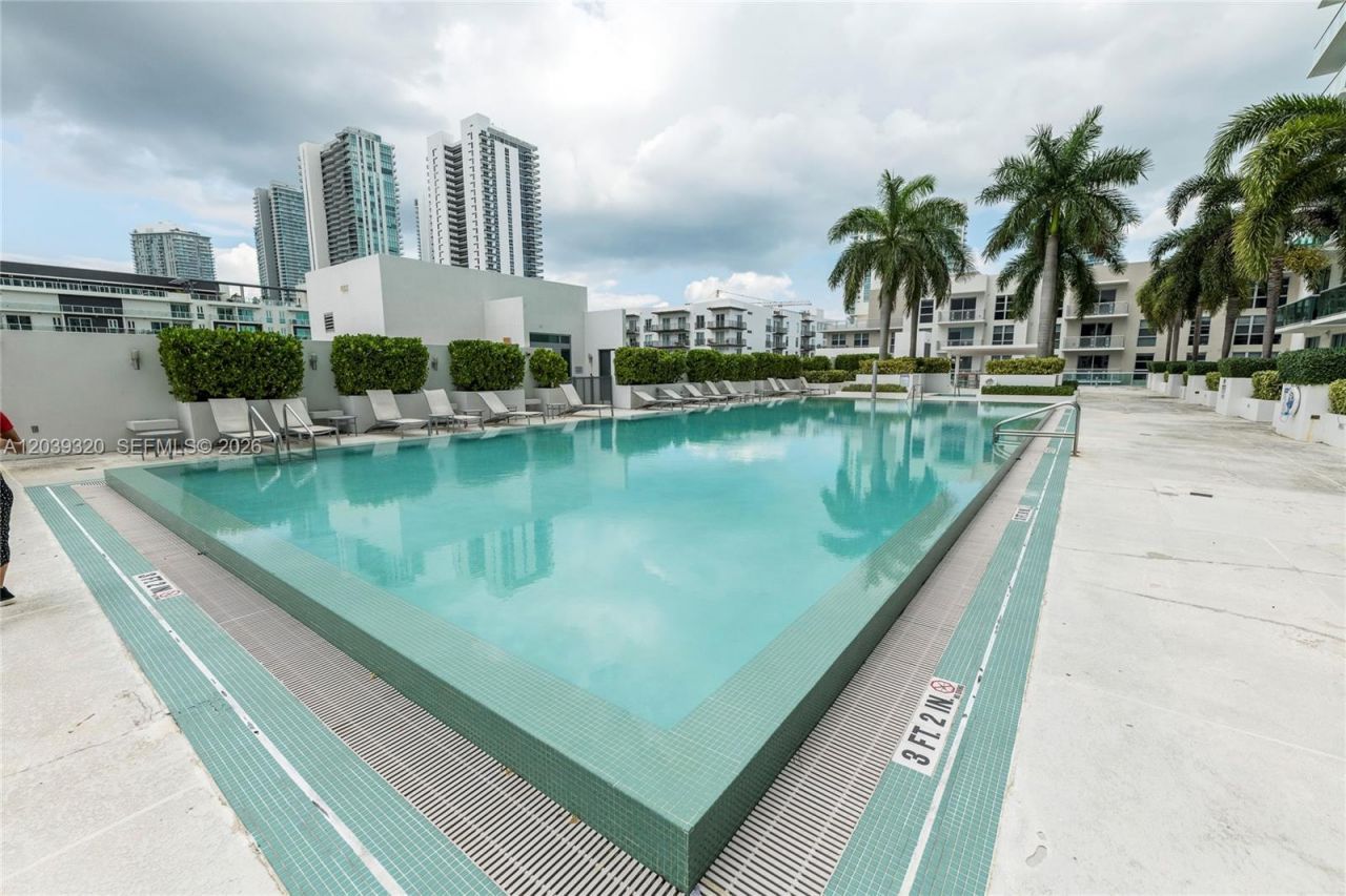 333 NE 24th St, Unit 1201, Miami, FL 33137 Photo