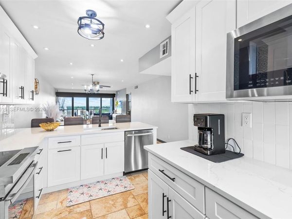1401 N Riverside Dr, Unit 1406, Pompano Beach, FL 33062
