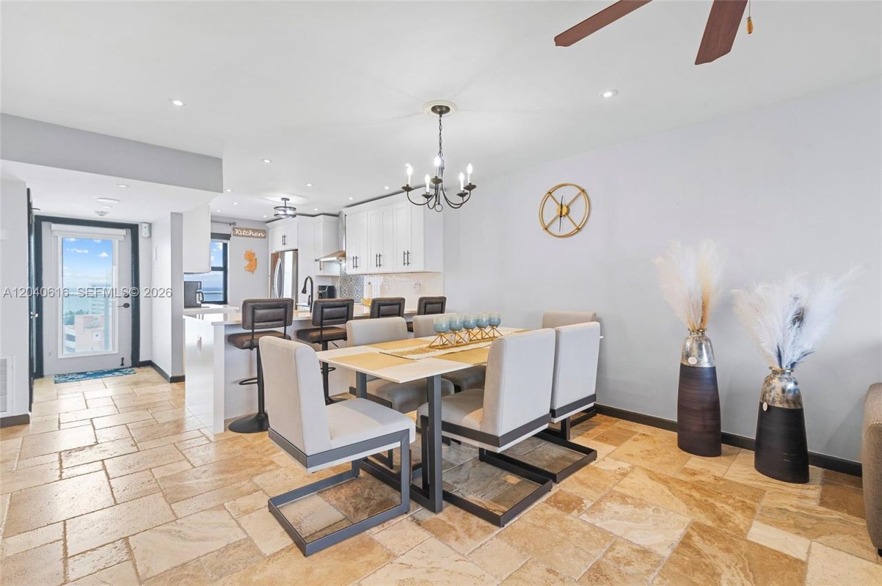1401 N Riverside Dr, Unit 1406, Pompano Beach, FL 33062 Photo