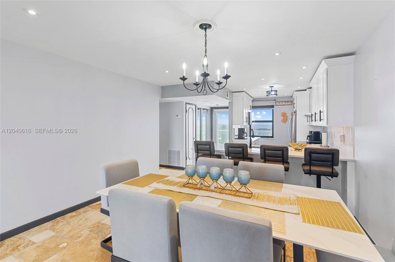 1401 N Riverside Dr, Unit 1406, Pompano Beach, FL 33062 Photo