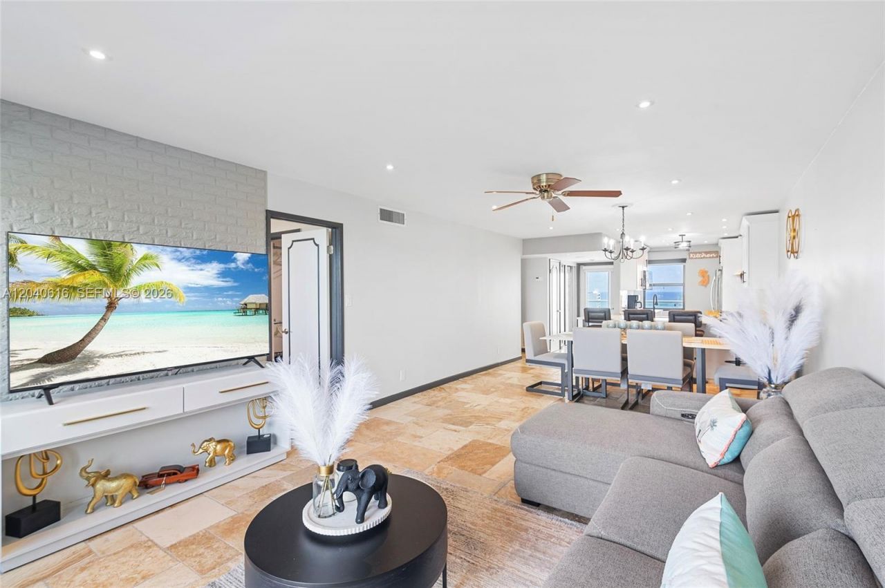1401 N Riverside Dr, Unit 1406, Pompano Beach, FL 33062 Photo