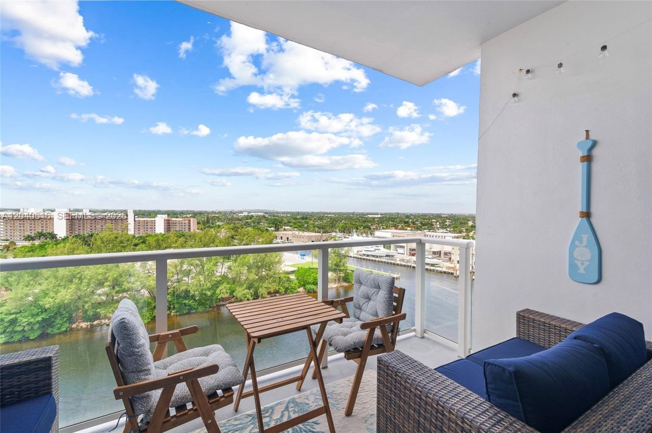1401 N Riverside Dr, Unit 1406, Pompano Beach, FL 33062 Photo
