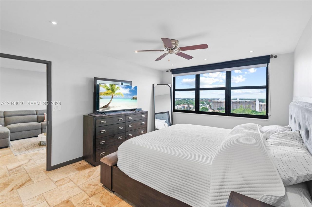1401 N Riverside Dr, Unit 1406, Pompano Beach, FL 33062 Photo
