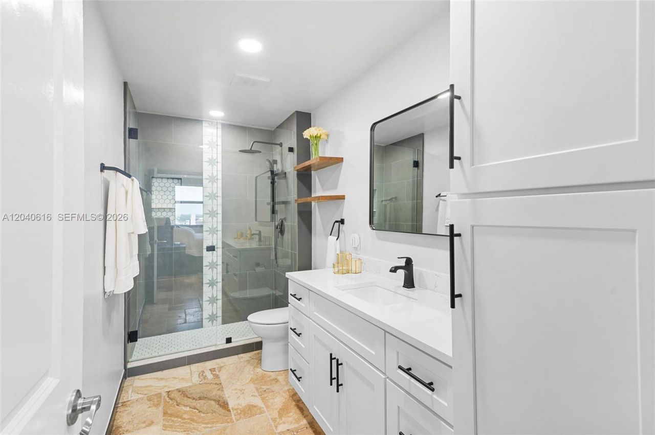 1401 N Riverside Dr, Unit 1406, Pompano Beach, FL 33062 Photo