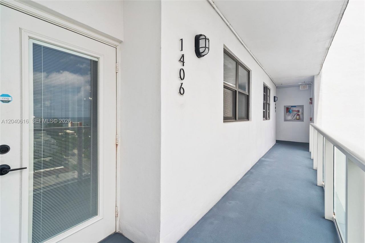 1401 N Riverside Dr, Unit 1406, Pompano Beach, FL 33062 Photo