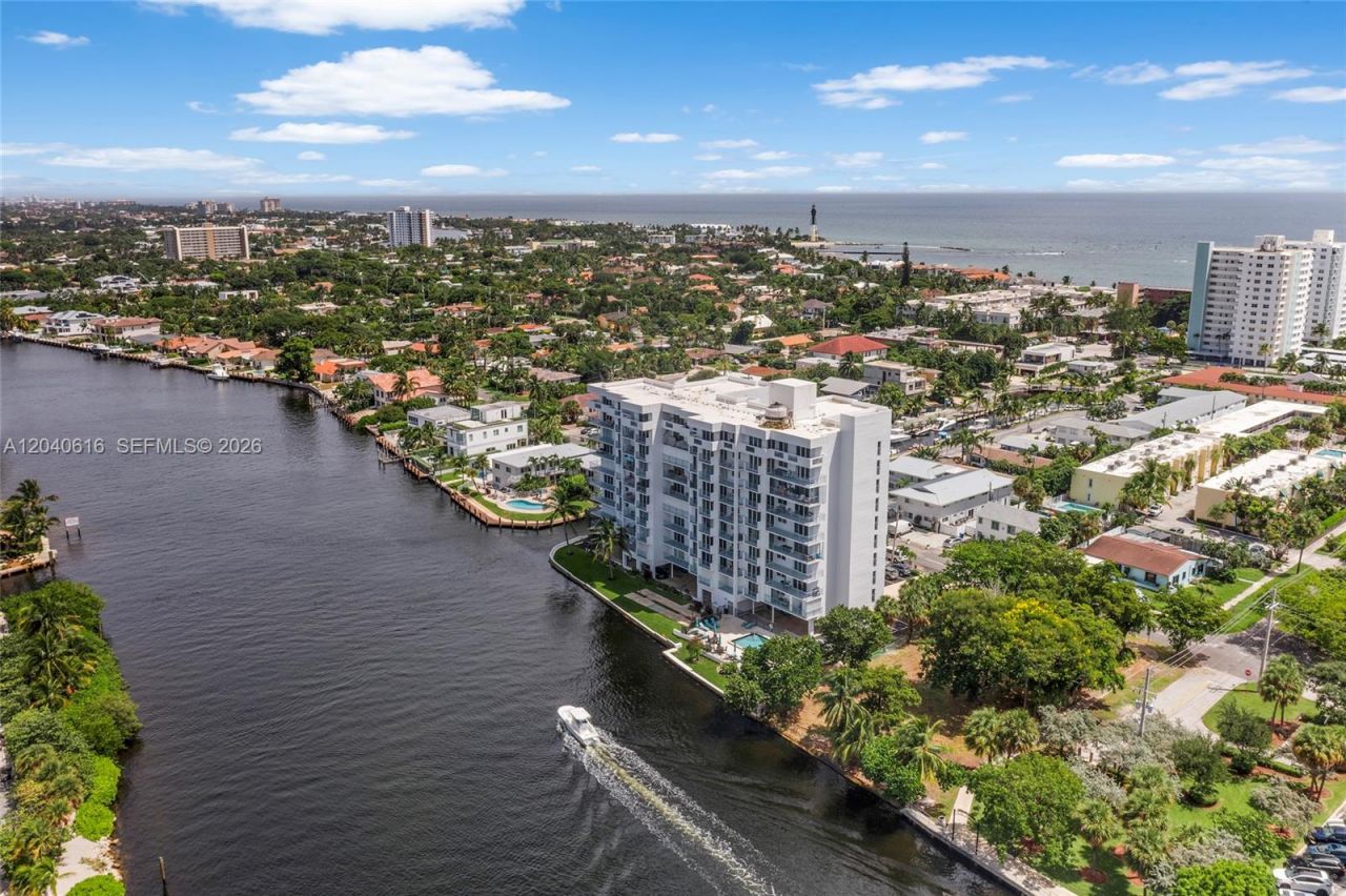 1401 N Riverside Dr, Unit 1406, Pompano Beach, FL 33062 Photo
