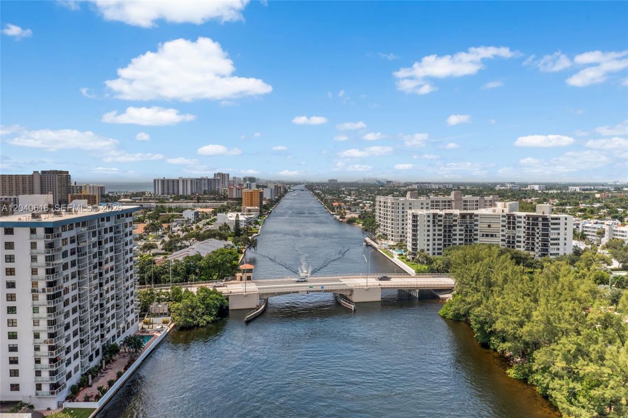 1401 N Riverside Dr, Unit 1406, Pompano Beach, FL 33062 Photo
