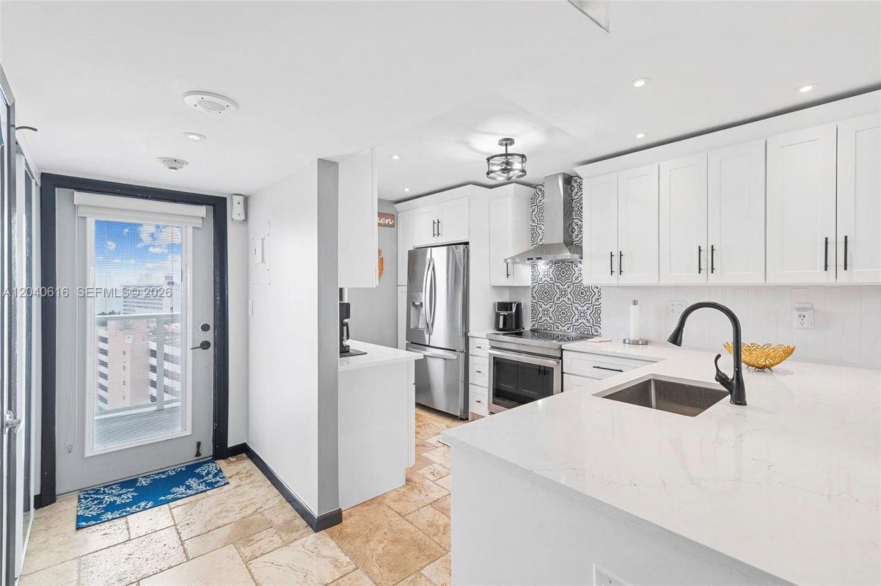 1401 N Riverside Dr, Unit 1406, Pompano Beach, FL 33062 Photo