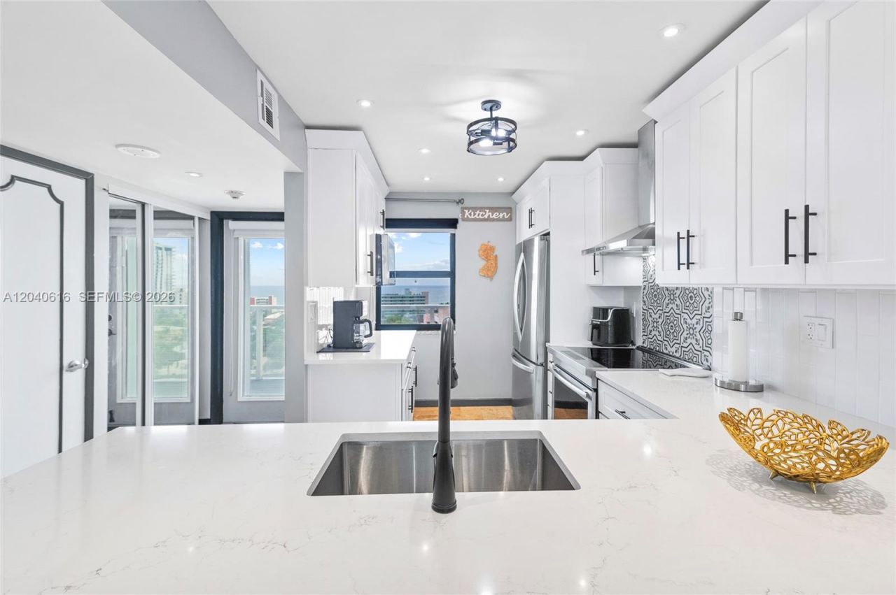 1401 N Riverside Dr, Unit 1406, Pompano Beach, FL 33062 Photo