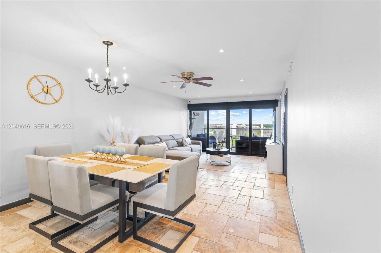 1401 N Riverside Dr, Unit 1406, Pompano Beach, FL 33062 Photo