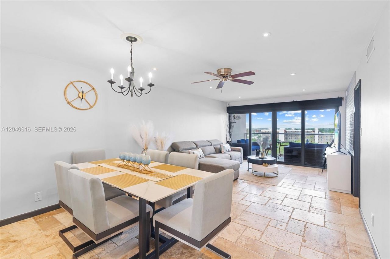1401 N Riverside Dr, Unit 1406, Pompano Beach, FL 33062 Photo