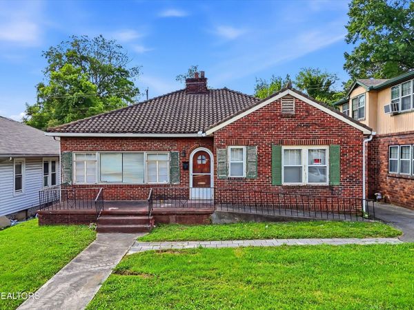 3208 E Magnolia Ave , Knoxville, TN 37914