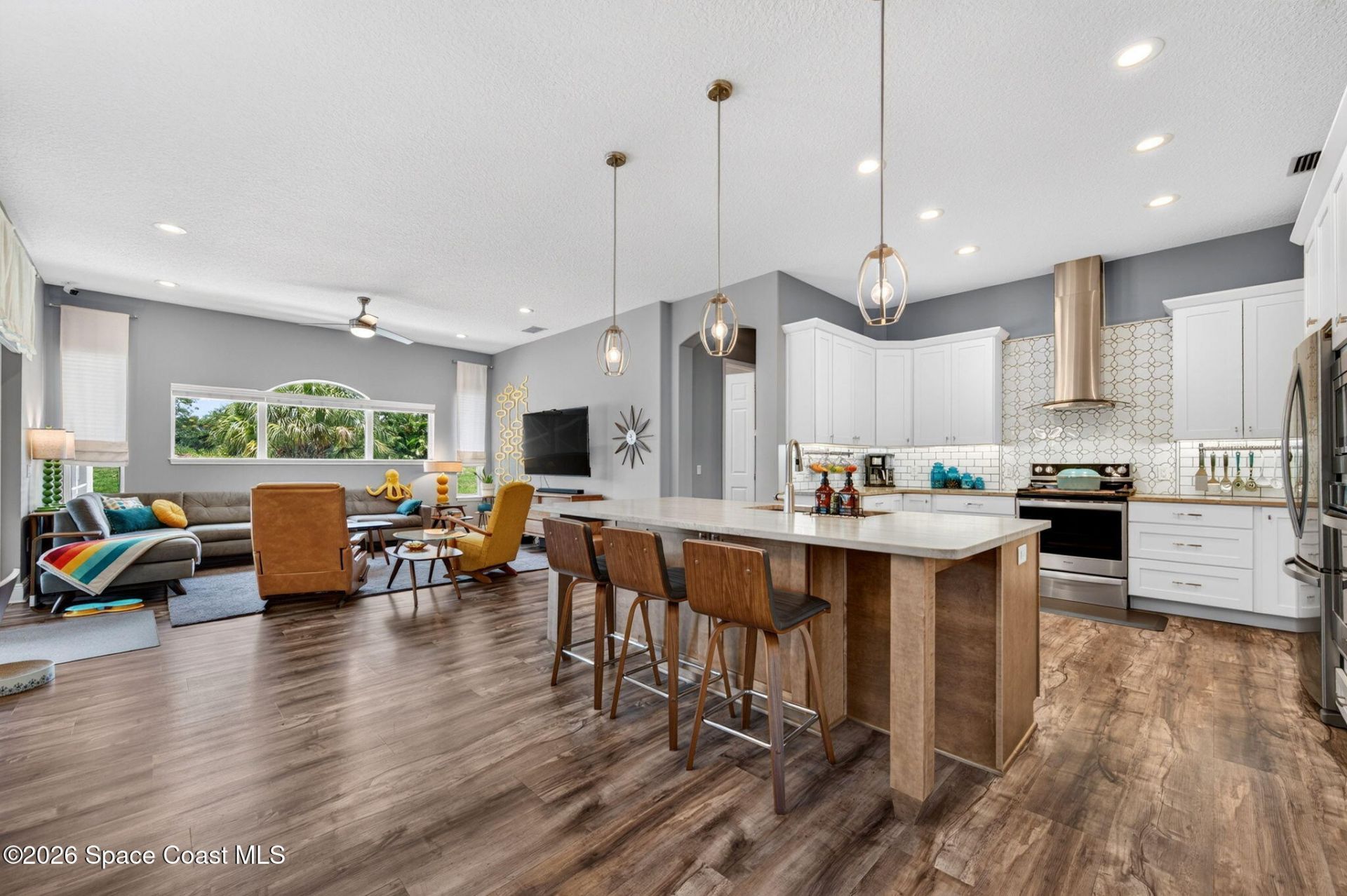 4746 Merlot Drive, Rockledge, FL 32955 Photo