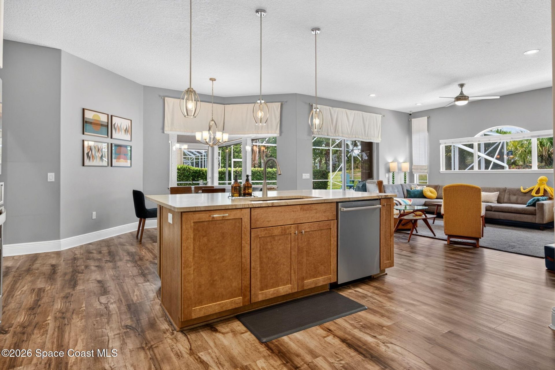 4746 Merlot Drive, Rockledge, FL 32955 Photo