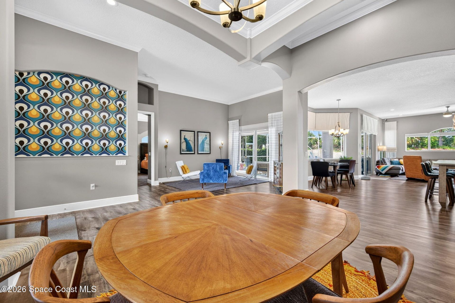 4746 Merlot Drive, Rockledge, FL 32955 Photo