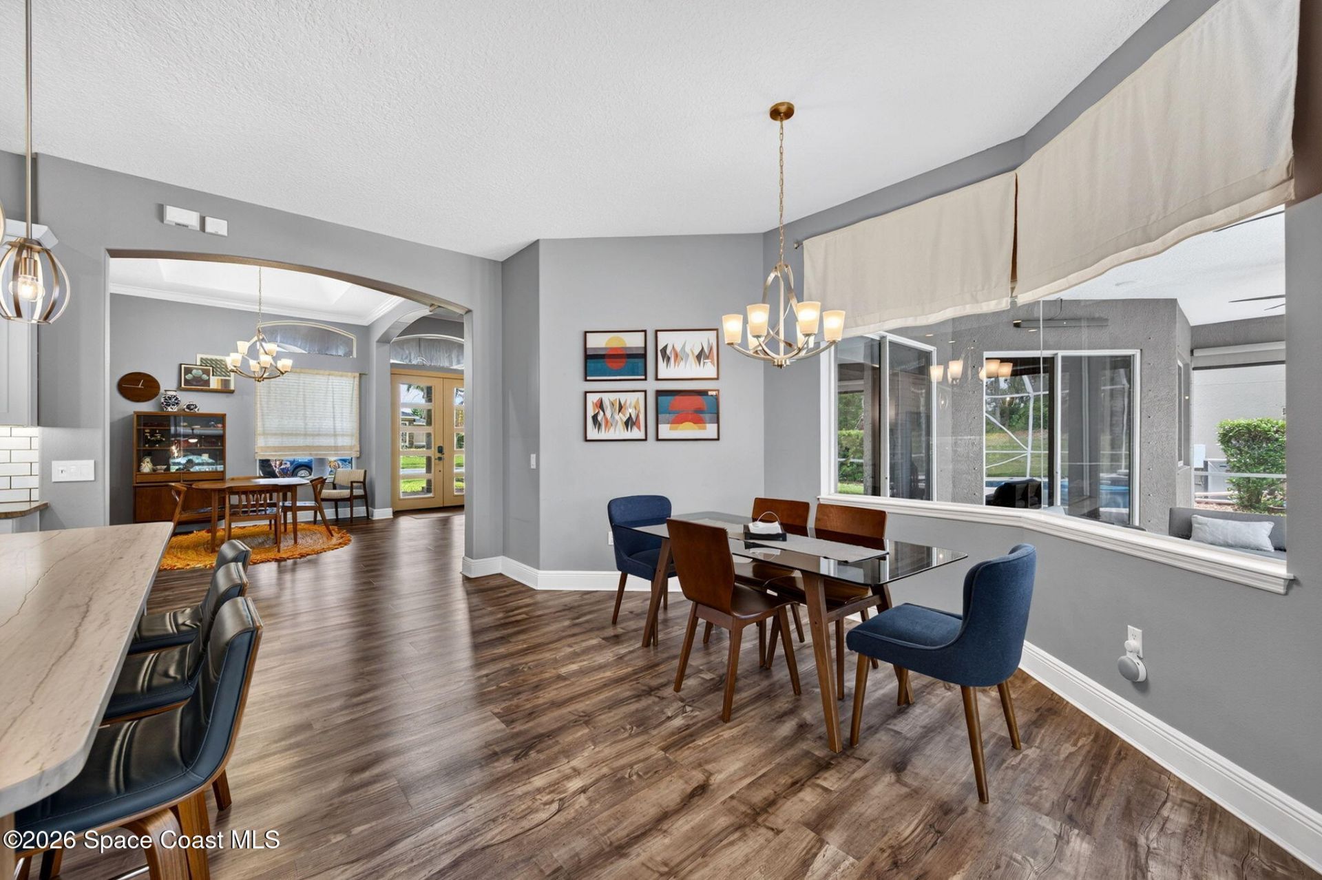 4746 Merlot Drive, Rockledge, FL 32955 Photo