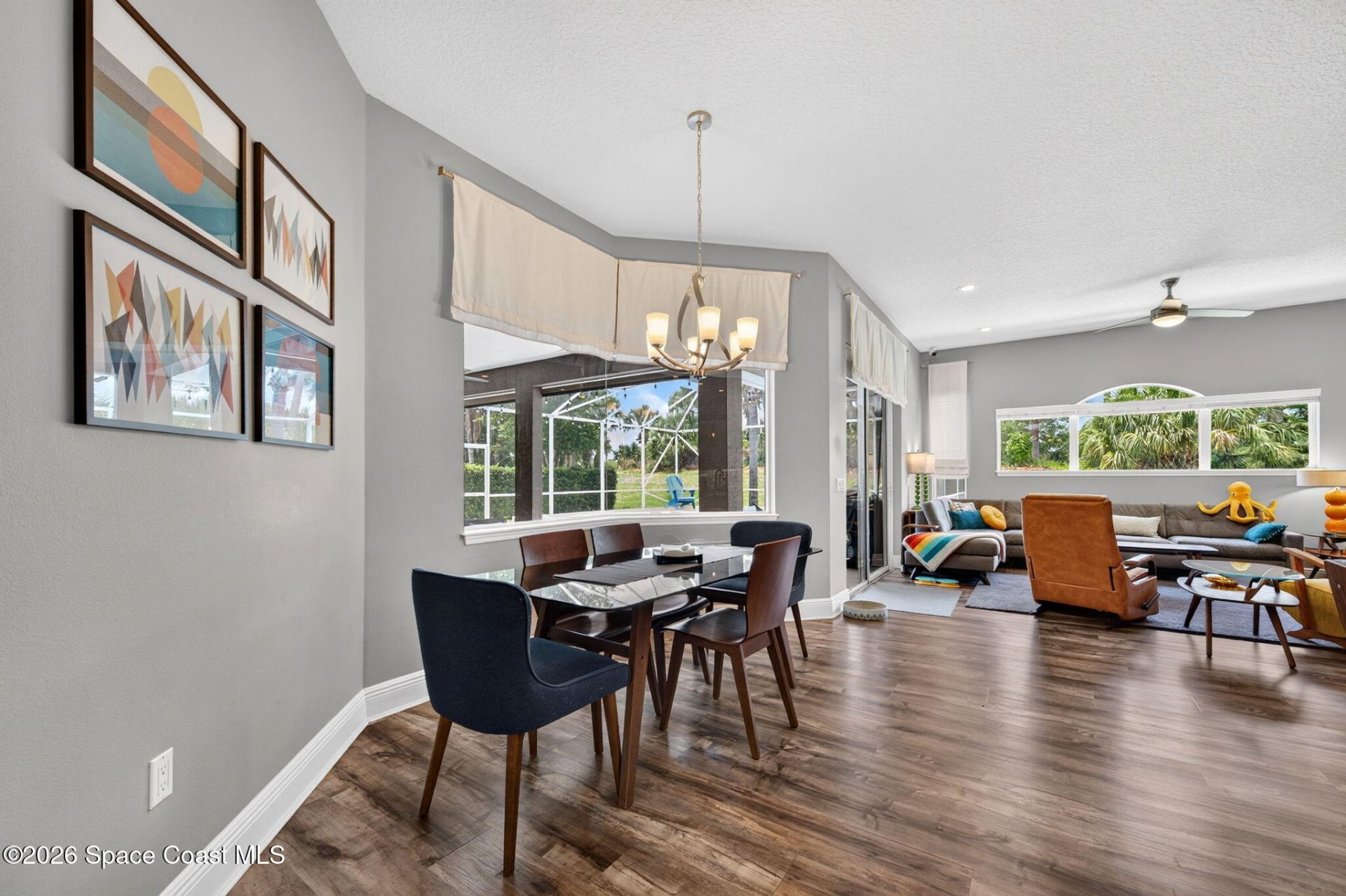 4746 Merlot Drive, Rockledge, FL 32955 Photo