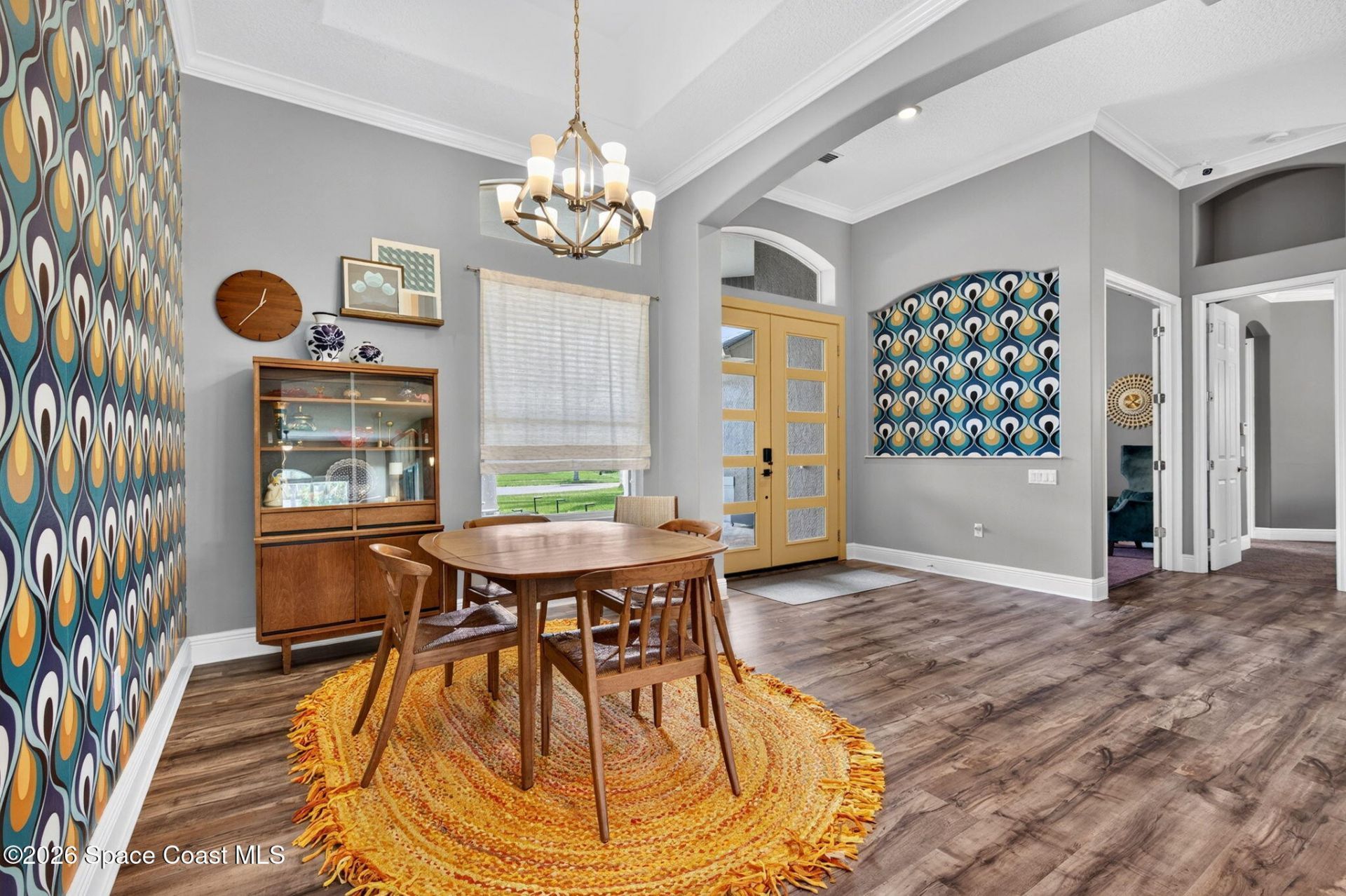 4746 Merlot Drive, Rockledge, FL 32955 Photo