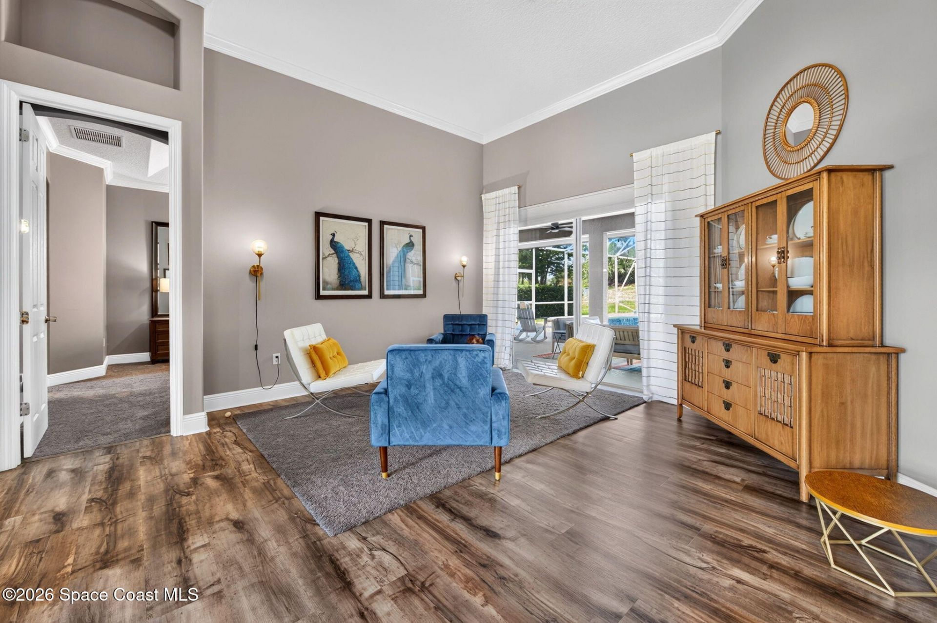 4746 Merlot Drive, Rockledge, FL 32955 Photo