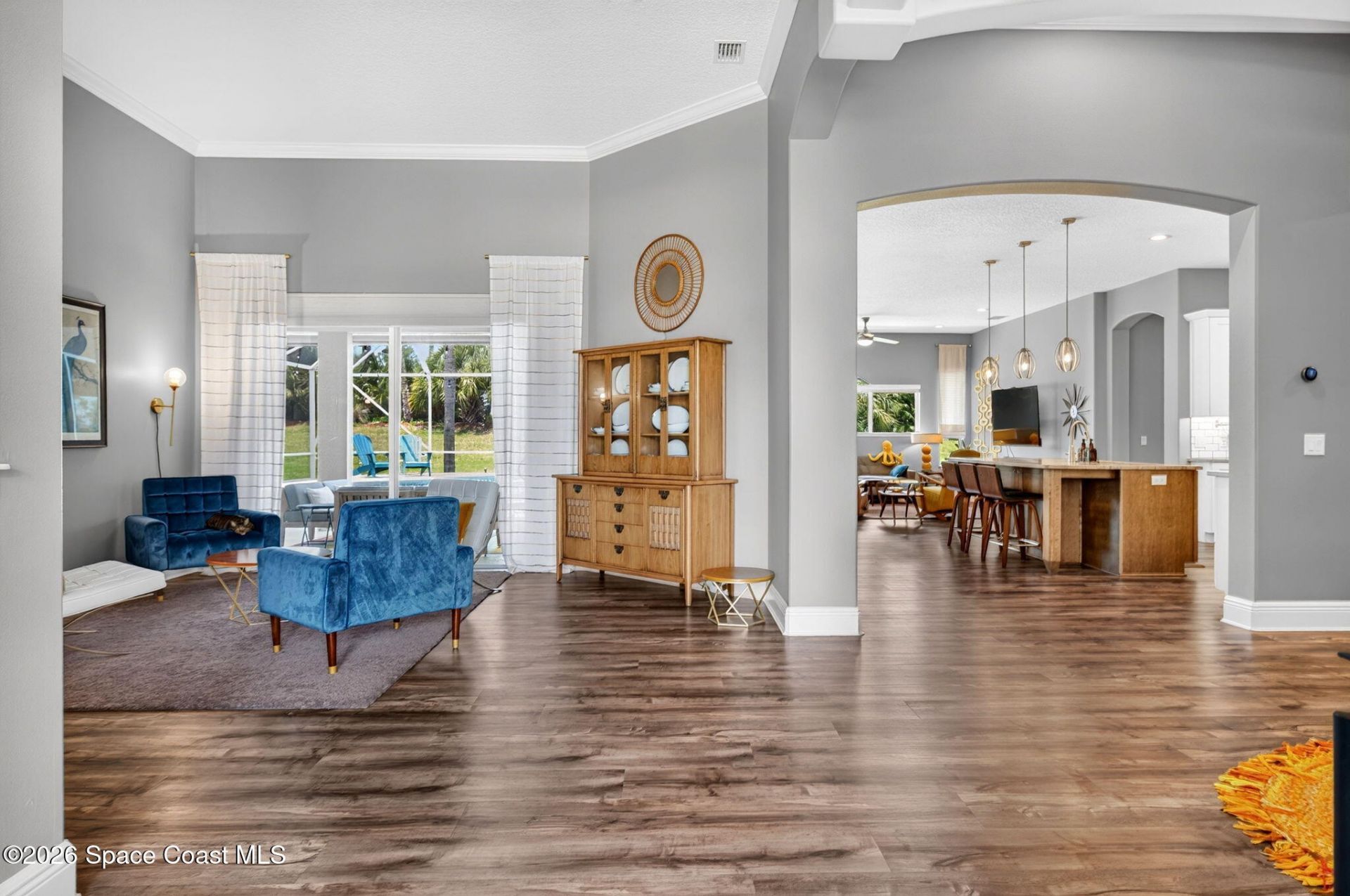 4746 Merlot Drive, Rockledge, FL 32955 Photo