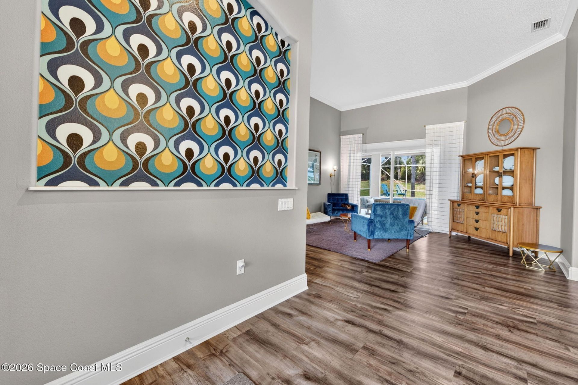 4746 Merlot Drive, Rockledge, FL 32955 Photo