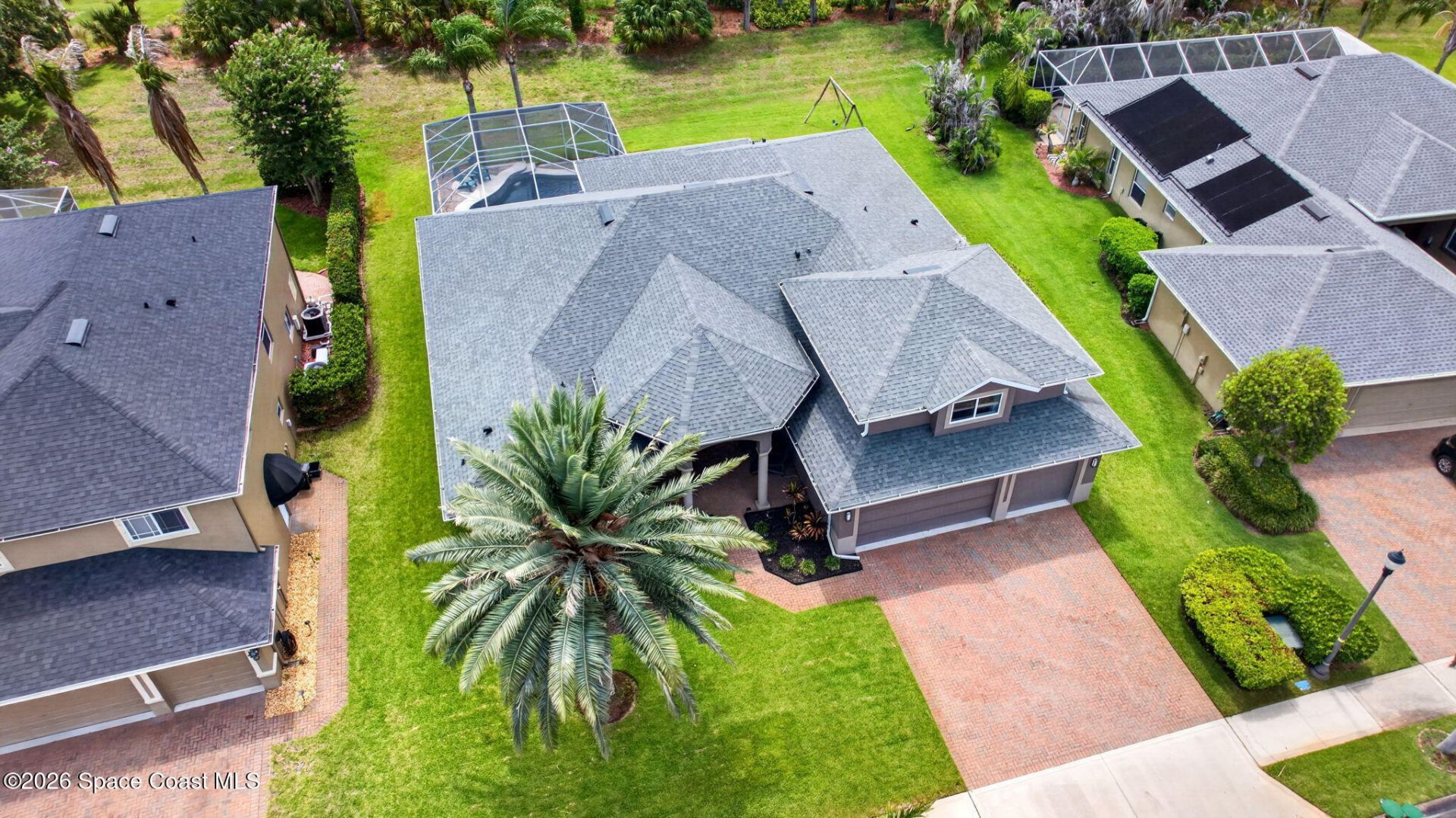 4746 Merlot Drive, Rockledge, FL 32955 Photo