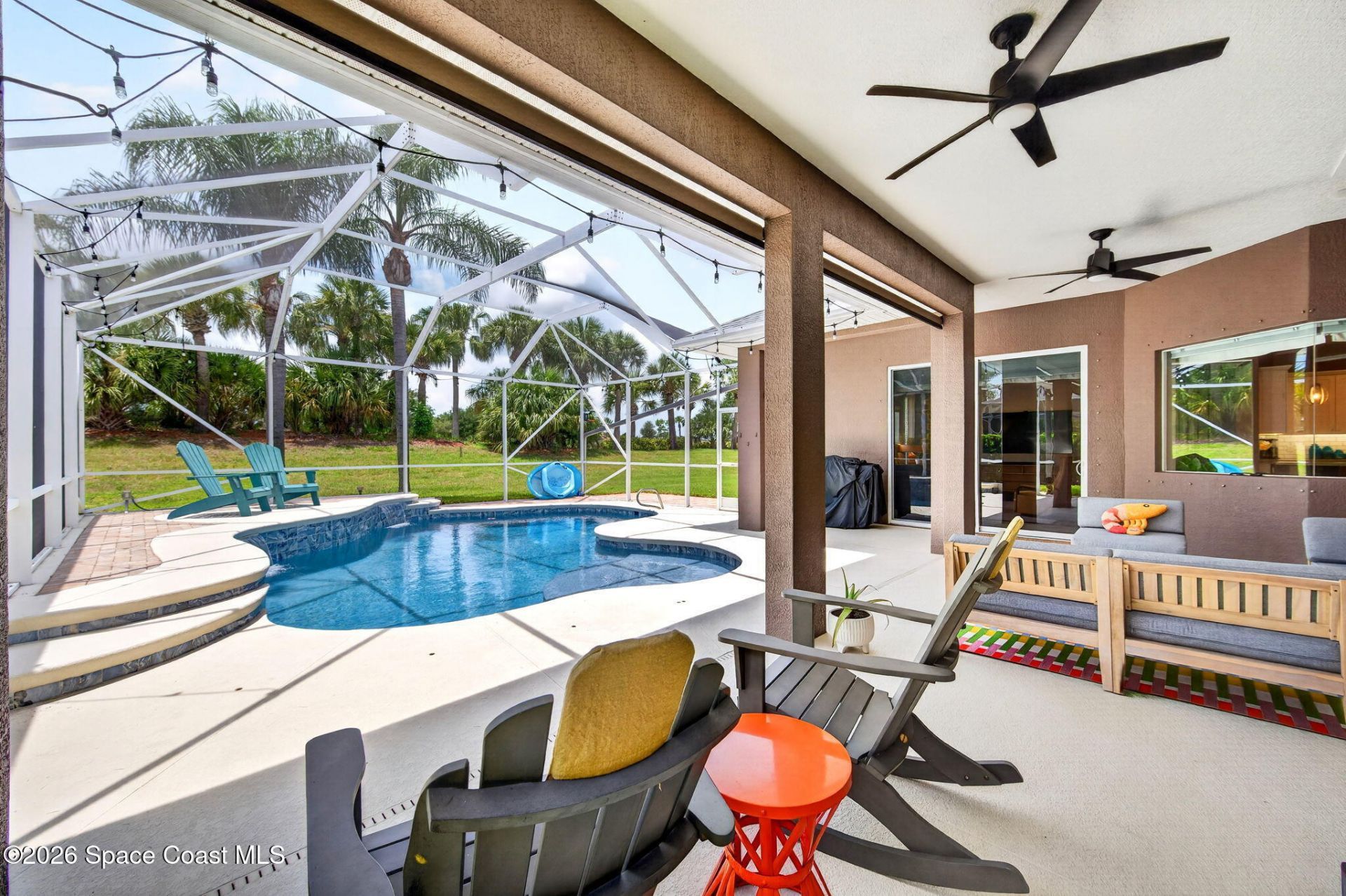 4746 Merlot Drive, Rockledge, FL 32955 Photo