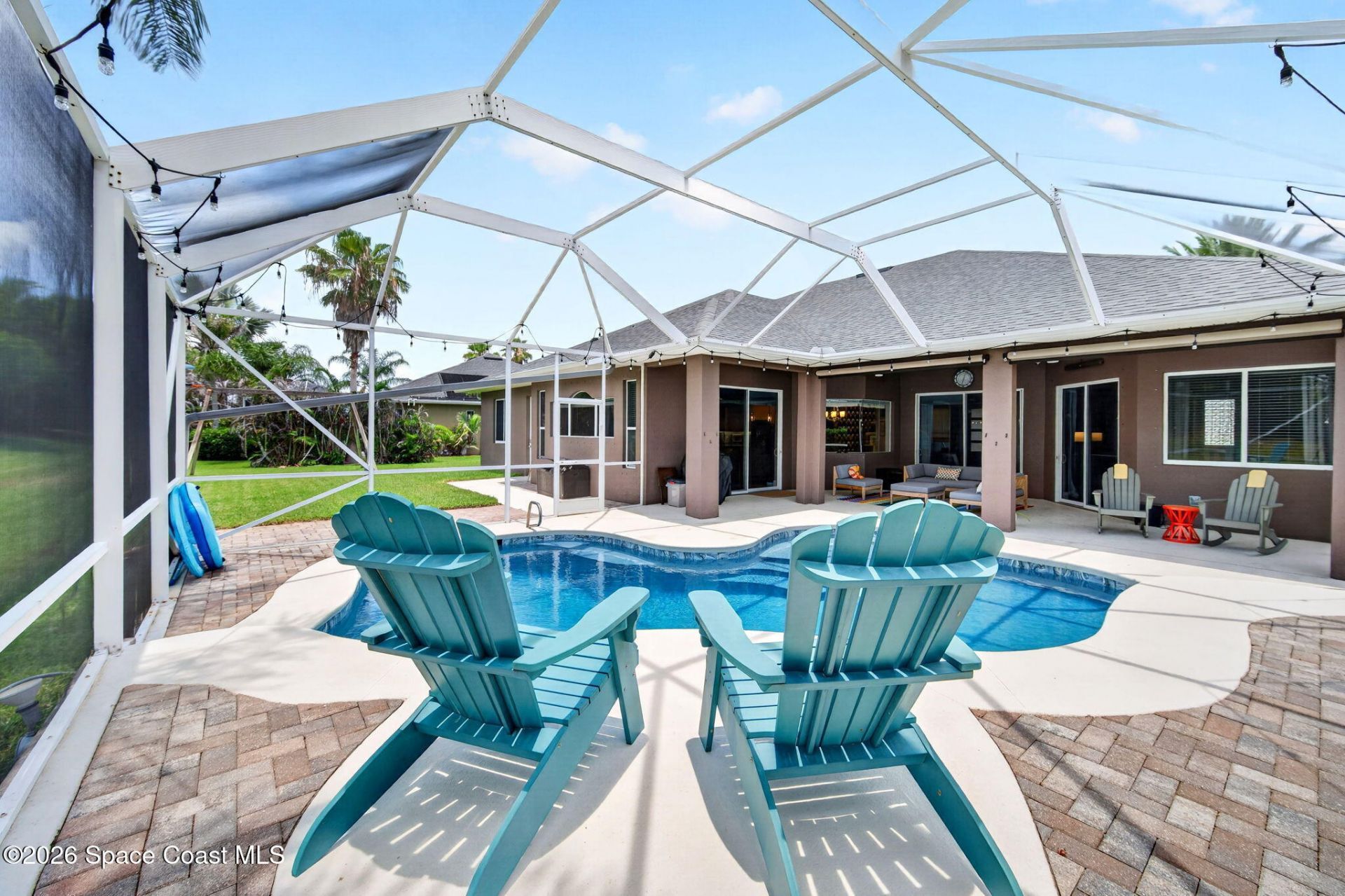 4746 Merlot Drive, Rockledge, FL 32955 Photo